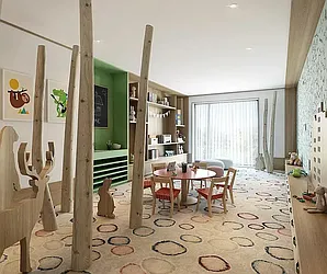 Rented by Nest Seekers International