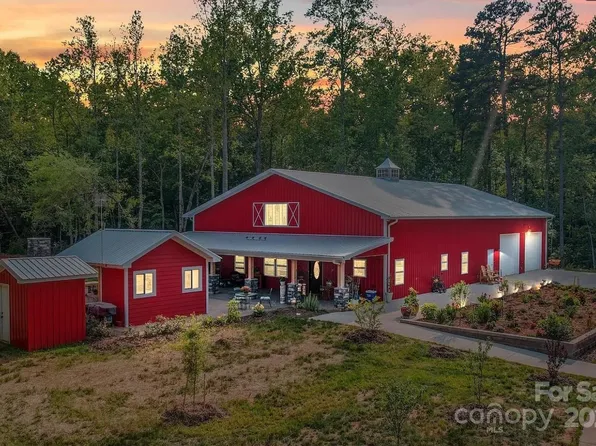 574 Crescent Rd, Rockwell, NC 28138