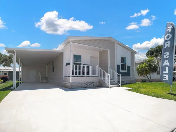 107 Beauchamp St #107, Lake Placid, FL 33852