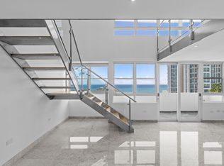 550 Avenue De La Constitucion #PENTHOUSE, San Juan, PR 00901