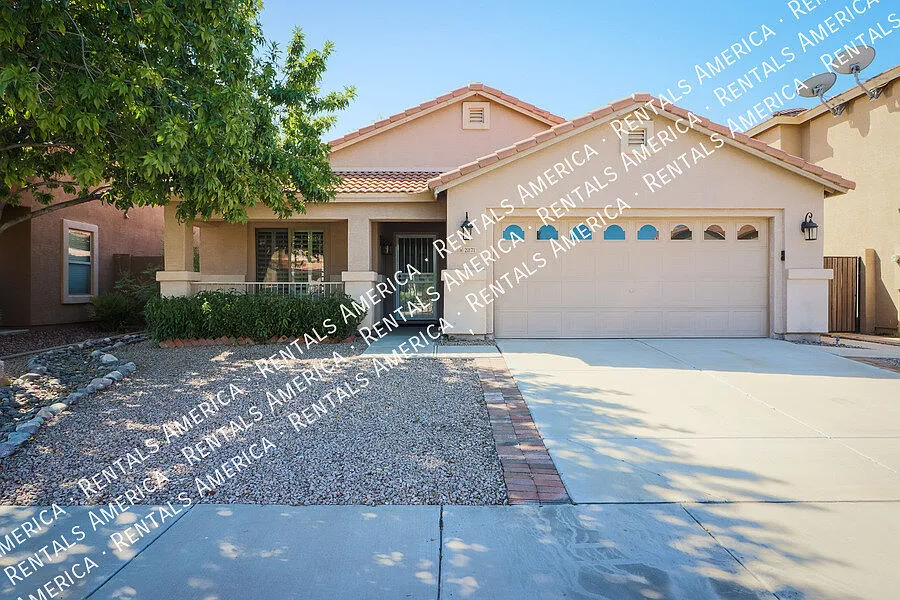 Queen Creek home on a golf course! — Photo 2