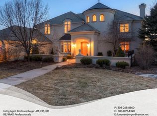 654 Chamberlain Way, Highlands Ranch, CO 80126