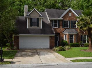 183 Historic Dr, Mount Pleasant, SC 29464