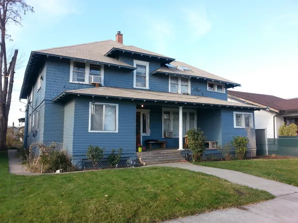 606 S 6th Ave, 606 S 6th Ave APT 1, Yakima, WA 98902