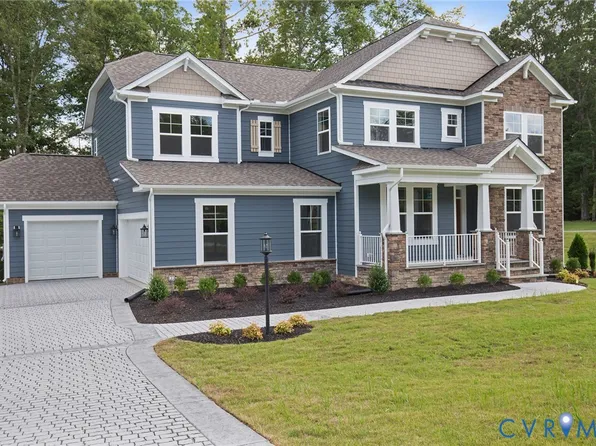 1 Emily Jane Pl, Quinton, VA 23141