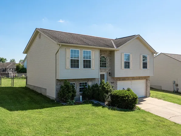 254 Redwood Dr, Dry Ridge, KY 41035
