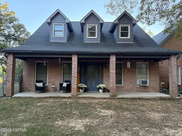 1125 Walton Rd, Bolivar, TN 38008