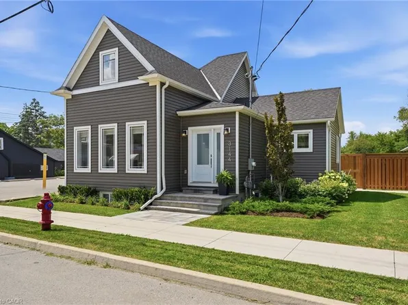 3144 Homestead Dr, Hamilton, ON L0R 1W0