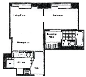 Rented by Shany Landmarks LLC