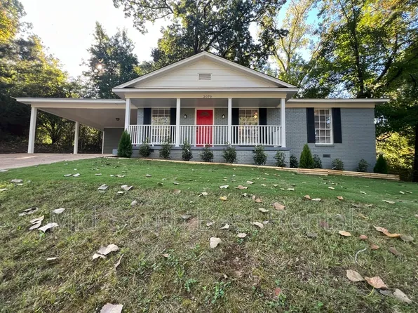 2079 Belover Dr, Memphis, TN 38127