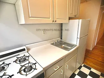 Rented by City Heights Realty