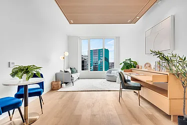 Rented by Modern Spaces