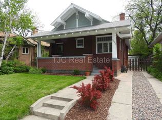 2322 Cherry St, Denver, CO 80207