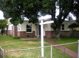 8503 E Hermosa Dr, San Gabriel, CA 91775
