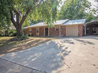 506 Eastgate Ave, Wynnewood, OK, 73098