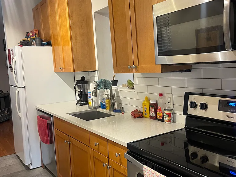 1107 Soulard St #D — Photo 2