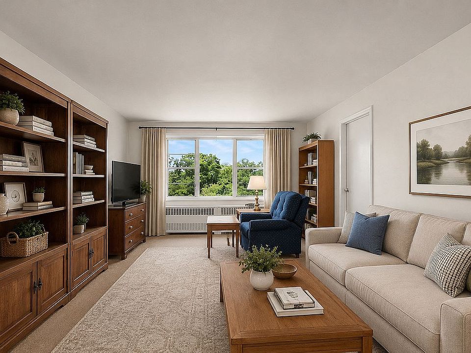 1st image of 6300 Riverdale Ave APT 6F