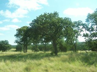 13 Zenner Ahrens Rd, Fredericksburg, TX 78624