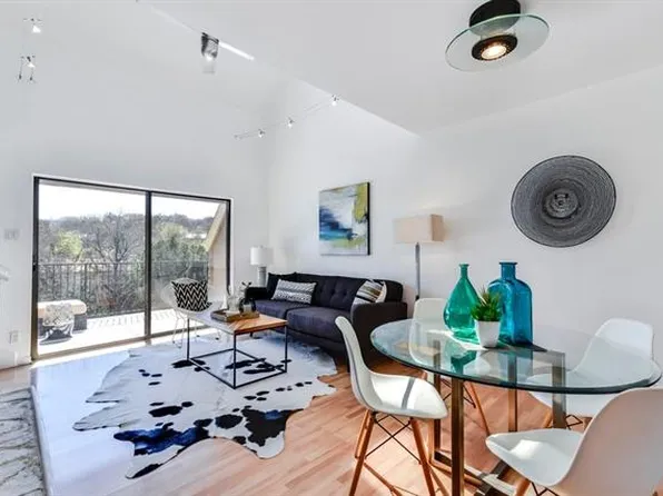 1135 Barton Hills Dr APT 318, Austin, TX 78704