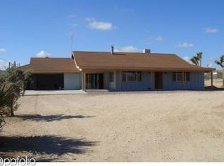60090 Security Dr, Yucca Valley, CA 92284