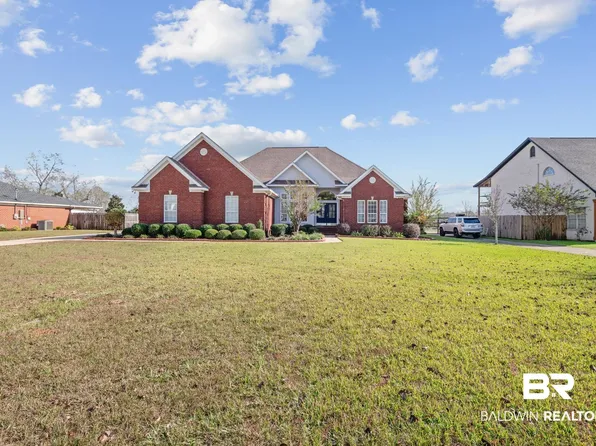 4771 Pecan Rdg E, Mobile, AL 36619