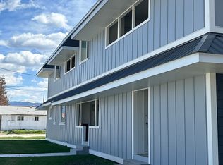 400 S 2nd St #2, Hamilton, MT 59840
