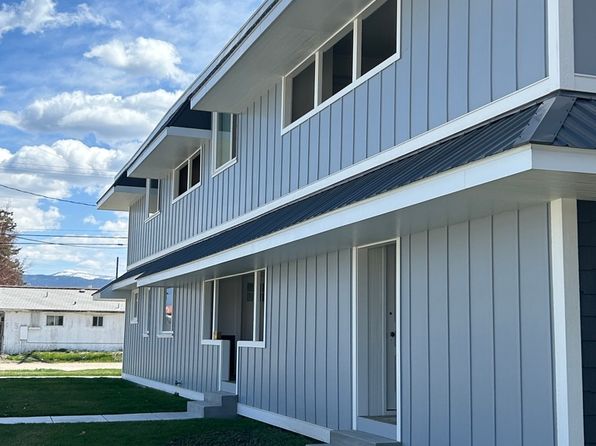 400 South 2nd Street - 2 | 400 S 2nd St, Hamilton, MT