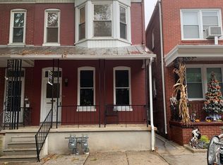 609 Wallace St #2, York, PA 17403