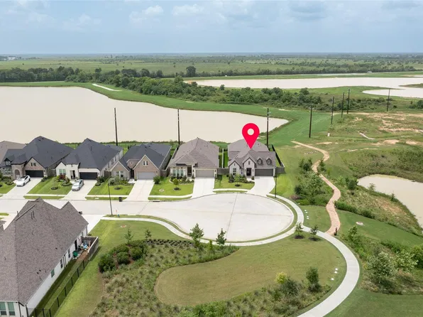 27319 Texas Bluebonnet Trl, Hockley, TX 77447