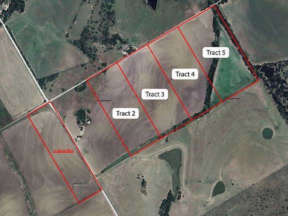 4th image of | Tract County Rd #3-3307