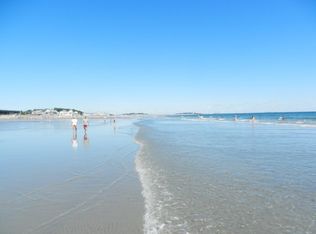 448 Nantasket Ave, Hull, MA 02045