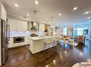 3624 10th St NW #5, Washington, DC 20010