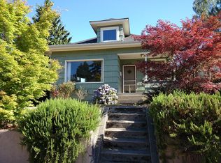 2336 N 63rd St, Seattle, WA 98103