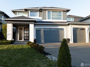 19307 135th Street SE, Monroe, WA