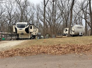 10-71/72 Woodhaven Lakes, Sublette, IL 61367