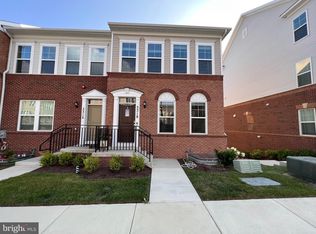 3318 Provider Way, Germantown, MD 20874