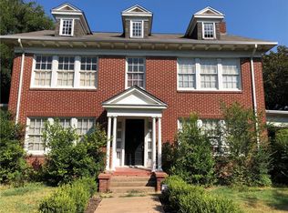 3017 Colcord Ave, Waco, TX 76707