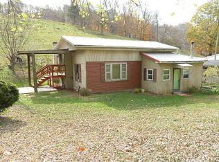 196 Shawnee Trl, Chilhowie, VA 24319
