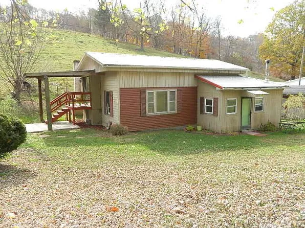 196 Shawnee Trl, Chilhowie, VA 24319