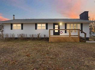 882 Tremont Mountain Rd, Greenwood, NS B0P 1R0
