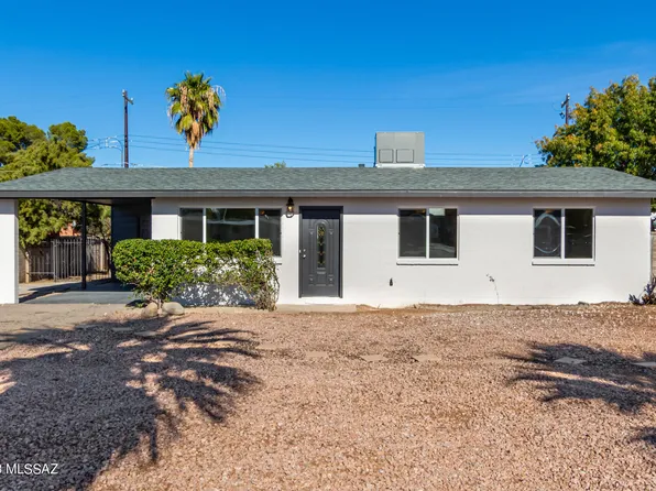 6741 E David Dr, Tucson, AZ 85730