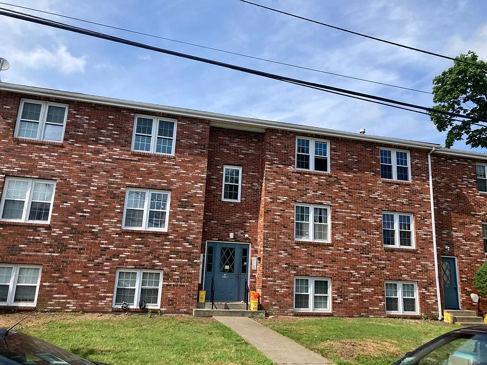 14 Saratoga Ave #6