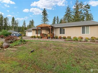 291 E Shamrock Dr, Shelton, WA