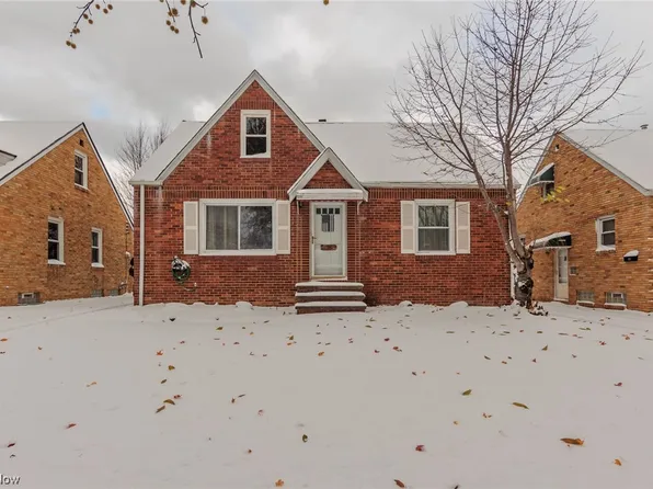 14712 Harley Ave, Cleveland, OH 44111
