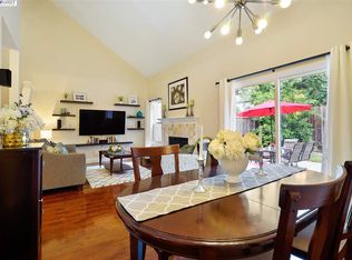 5448 Windflower Dr, Livermore, CA 94551