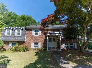 29994 Richard Cir, Mechanicsville, MD 20659