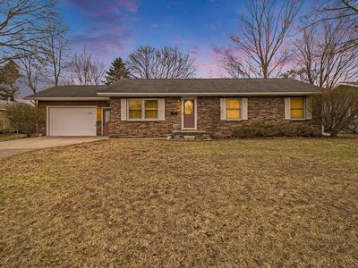 1350 Cornell St, Manistee, MI, 49660