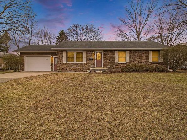 1350 Cornell St, Manistee, MI 49660