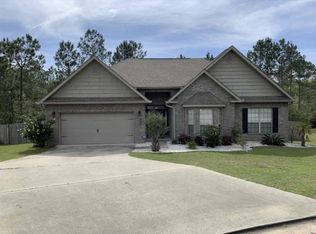 704 Lime Ln, Crestview, FL 32536