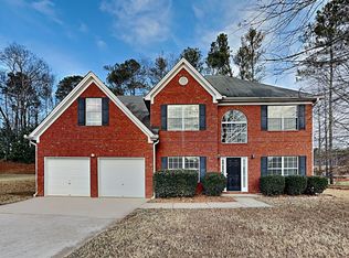 9195 Saunders Dr SW, Covington, GA 30014